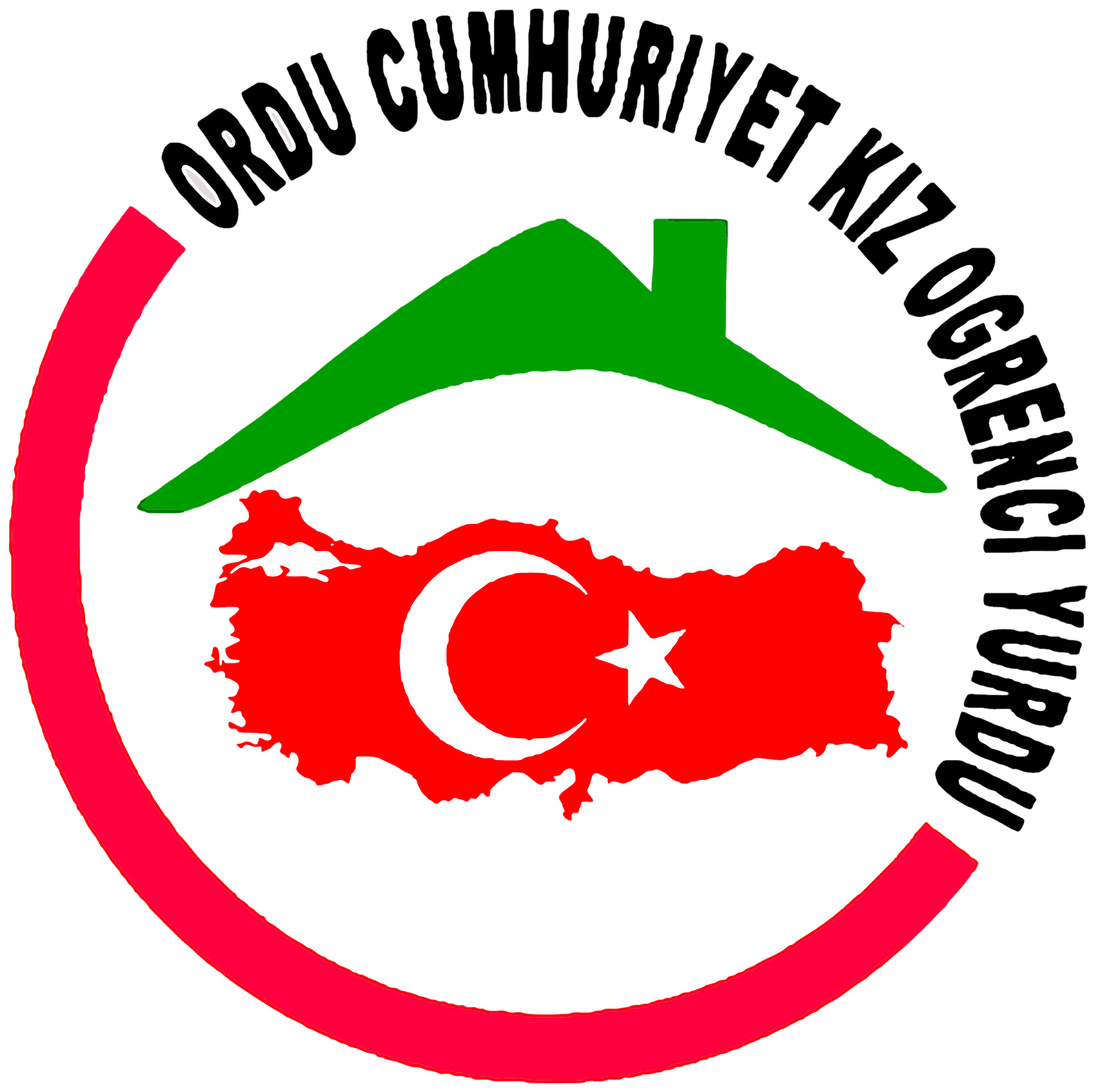 Ordu Cumhuriyet Kız Yurdu